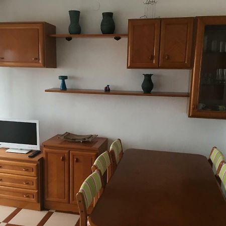 Apartamento Edificio La Playa Apartment Santona Exterior photo