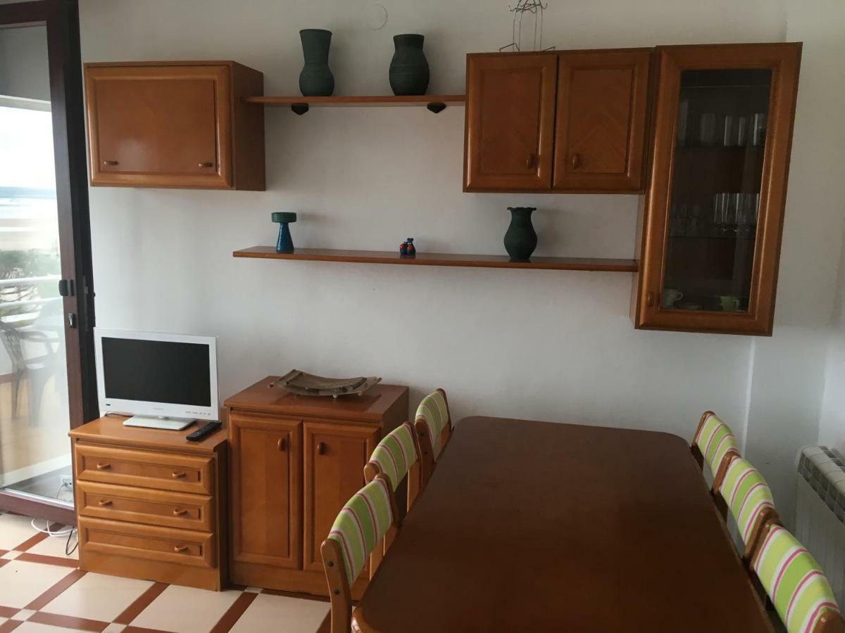 Apartamento Edificio La Playa Apartment Santona Exterior photo